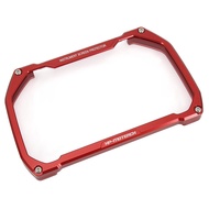 สําหรับ BMW R1200GS R1250GS R1250GSA F850GS F750GS F900 F900R อุปกรณ์เสริมรถจักรยานยนต์เมตรกรอบป้องก