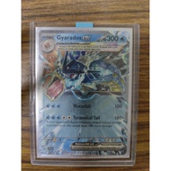 Ptcg Gyarados ex scarlet & violet