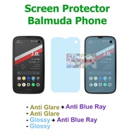 LAYAR Balmuda Phone Screen Protector Guard PET Plastic Screen Protector