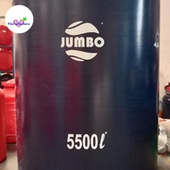 Toren air jumbo 5.500 liter