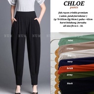 Chloe pants