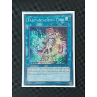 Yugioh Traptantalizing Tune Card