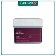 BOOM DE AH DAH COLLAGEN MOISTFULL PAD 120S