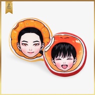 🇰🇷Painter Of The Night Cushion, Painter of the Night Official Merch