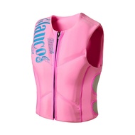 Vest Vest Tail Wave Sea Fishing Life Jacket Swimming Snorkeling Convenient Surfing Fishing Body Big 