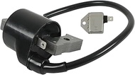 munirater 21121-2070 Ignition Coil 21119-2161 Replacement for AM109209 FC400V FC420V LX172 LX176