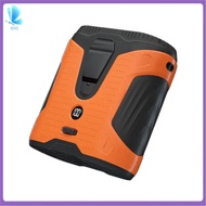 10000mAh Outdoor Portable Waist Fan Hanging Neck Fan Strong Wind LED Lighting for Sports Outdoor Wor