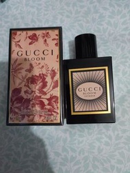 Gucci Bloom EDP Intense香水 50ml