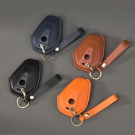premium-SweetPig Motorcycle Key Case for BMW R1300GS R 1300 GS 2025 1300GS ADV Adventure Keychain Re