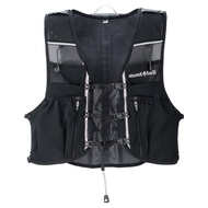 Japan Direct Montbell Cross Runner Vest / Vest Pack 3 Trail Running Pack #1133541 #1133542