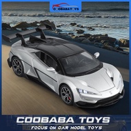 CBB 1:32 BYD Looks Up At U9  Alloy Diecast Car Model Toy For Kids Boys Adults Collection Fast Shippi