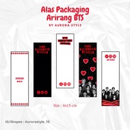 Print Freebies Packaging Base Can Be Used For Bracelets, Necklaces, Phone Straps, Key Chains