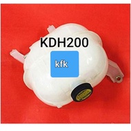 KDH200 RADIATOR SPARE TANK