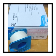Micropore 3M 1inch / Plester Surgical 3M Plester Micropore - Ecer