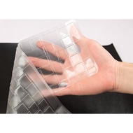 Keyboard Cover for MSI Stealth GS66 2022, Vector GP66, Raider GE66, Stealth 15M 15.6, Modern 15 15A,