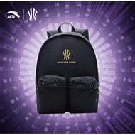 ANTA Large Capacity X Know Your Power Series Backpack