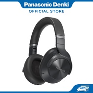 PANASONIC Technics EAH-A800E Wireless Headphones With Noise Cancelling & Microphone EAH-A800E-K/S