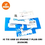 IC T/C USB U2 lPHONE IP IPH 7 PLUS ORIGINAL (610A3B)
