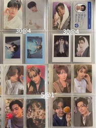 enhypen小卡enhypen photocard