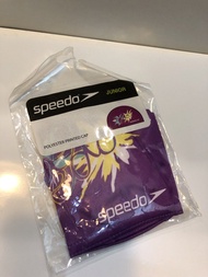 speedo junior 泳帽