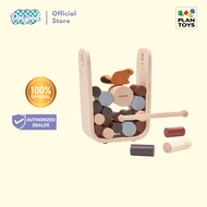 PLANTOYS TIMBER TUMBER