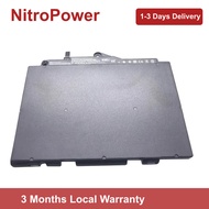 SN03XL Replacement Battery for Laptop Battery For HP EliteBook 820 725 G3 SN03 800514-001N HSTNN-UB6