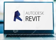 自家整合 Autodesk Revit 自學教材