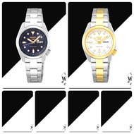 [WCO] SRE003 Series x Seiko 5 Sports ft. Petite SKX Series Women Formal Watch SRE004 SRE-003 SRE-004