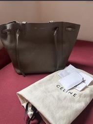 Celine Cabas Phantom Bag