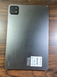 小米平板6 Pad 6 8G+256GB 含原廠觸控筆鍵盤 WIFi版二手旗艦型大螢幕平板