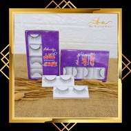 MATA ADILA EYELASHES / Dozens of False Eyelashes / Dozens of Eyelashes / Dozens of Eyelashes