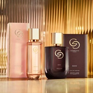 Giordani Gold Woman Edp//Giordani Gold Man Edp