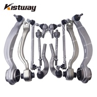 12PCS Front Suspension Control Arm Kit For Mercedes-Benz 2WD W218 C218 X218 CLS63 AMG CLS500 CLS250 