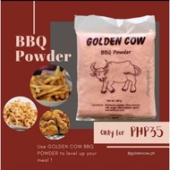 GOLDEN COW BBQ (Barbeque) Powder