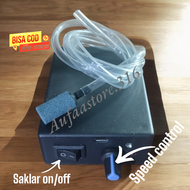 aerator cas aerator potensio aerator charger aerator udang hidup