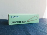 Voigtlander Carrying Strap 福倫達相機帶 R2A R2M