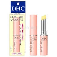 DHC - 橄欖潤唇膏 1.5g (平行進口)