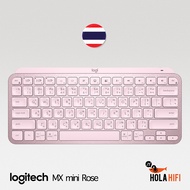 Logitech MX Keys Mini Wireless Keyboard - ภาษาไทย รับประกัน 1 ปี สินค้าพร้อมส่ง