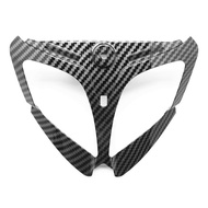 K9 Carbon Fibre Rear Tail Light Fairing For Suzuki GSXR GSX-R 1000 2009-2016