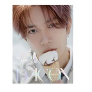 Enhypen 李羲承 Heeseung 符1 Dicon 雜誌