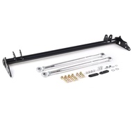 Honda Civic SH4 SH3 EF EF2 EF3 EF9 ED6 CRX EF8 1988-1991 Dynoracing Silver Traction Lever Control Ro