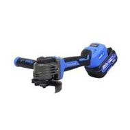 เครื่องเจียรไร้สาย (พร้อมแบตเตอรี่) PUMA PM-4900BL 20 โวลต์ (1310278)