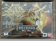 聖鬥士星矢 神聖衣 黃金魂 神天秤