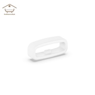 Sun Anti-Lost Silicone Watch Band Keepers 10Pcs Strap Holder Loops Compatible 18mm to 22mm for Athle