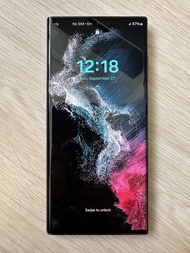 S22 Ultra 256GB