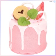 Simulation Cake Model Artificial Prop Toy Realistic Food Fake  junshaoyipin
