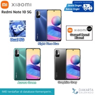 WH272 Redmi Note 1 5g 4 64gb - 4 12gb 12 Gb Garansi Resmi