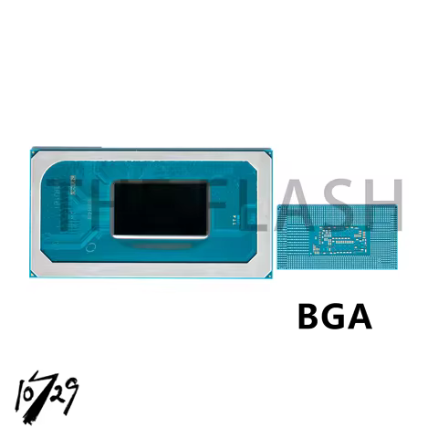 11th BGA SRKSZ i9-11980HK SRKT0 i5-11260H SRKT1 i5-11400H SRKT2 i5-11500H SRKT3 i7-11800H SRKT4 i7-1