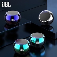 【Inventory ready 】♥ Free shipping+COD ♥Original JBL Bluetooth portable speaker subwoofer wireless speaker outdoor