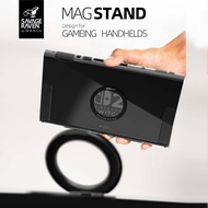 Savage Raven by Skull & Co.MagStand Magnetic Ultra-Thin Ring Stand